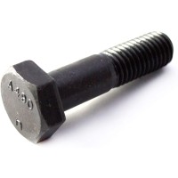 IS 3757-High Strength Structural Bolts -Dia.M20,length 60,Pack of 100 Pcs,Model-300025