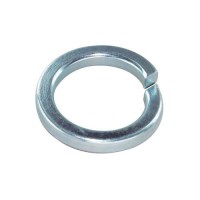 Spring Washer - Square Section Thread 3mm-Model-171758